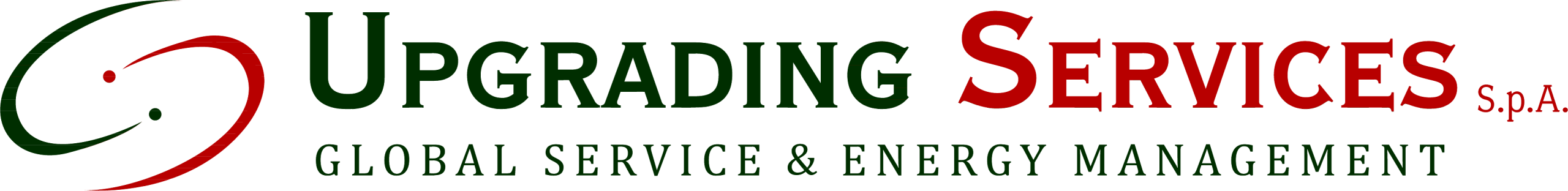 Upgrading Services